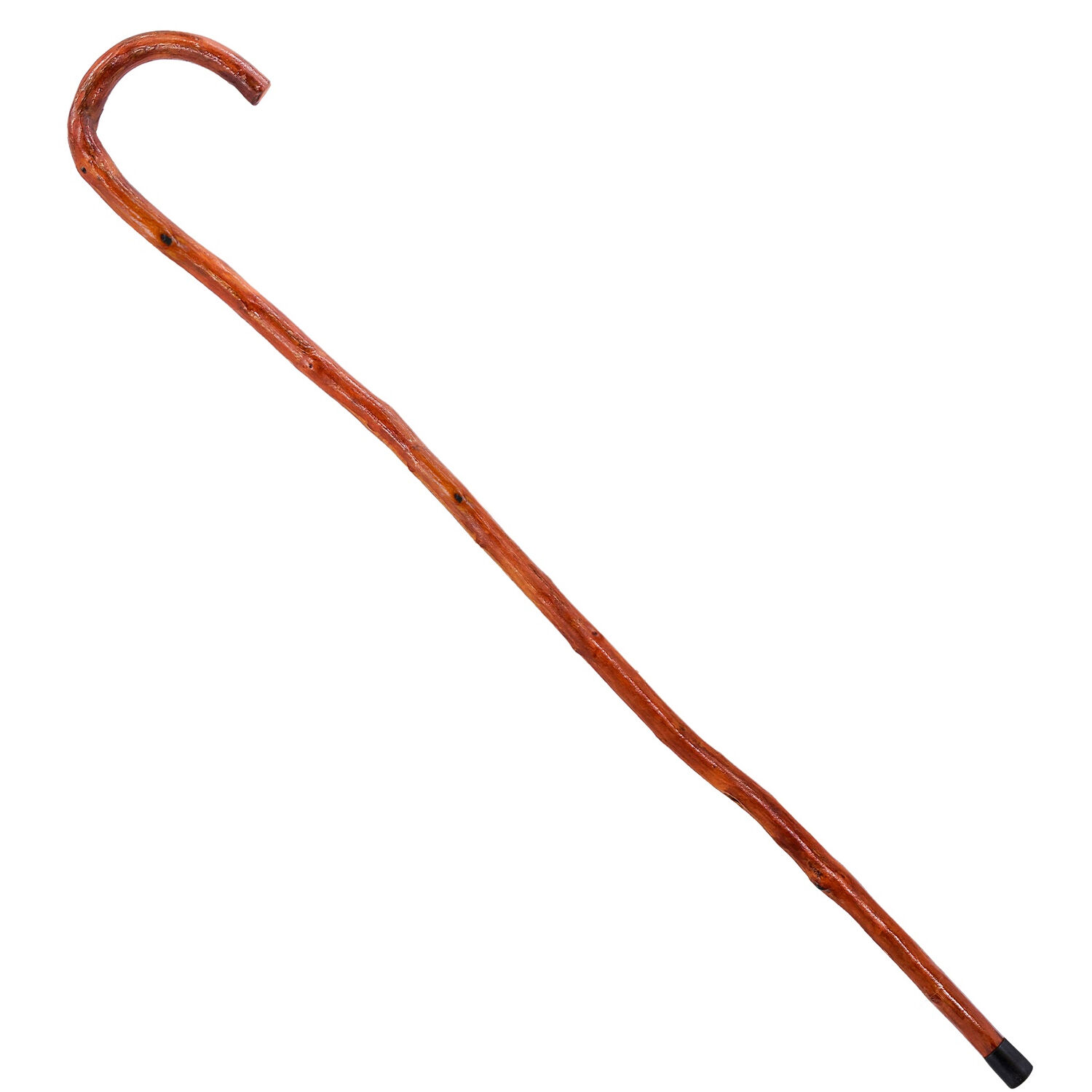 NEU Spazierstock aus Holz, Lnge 90cm