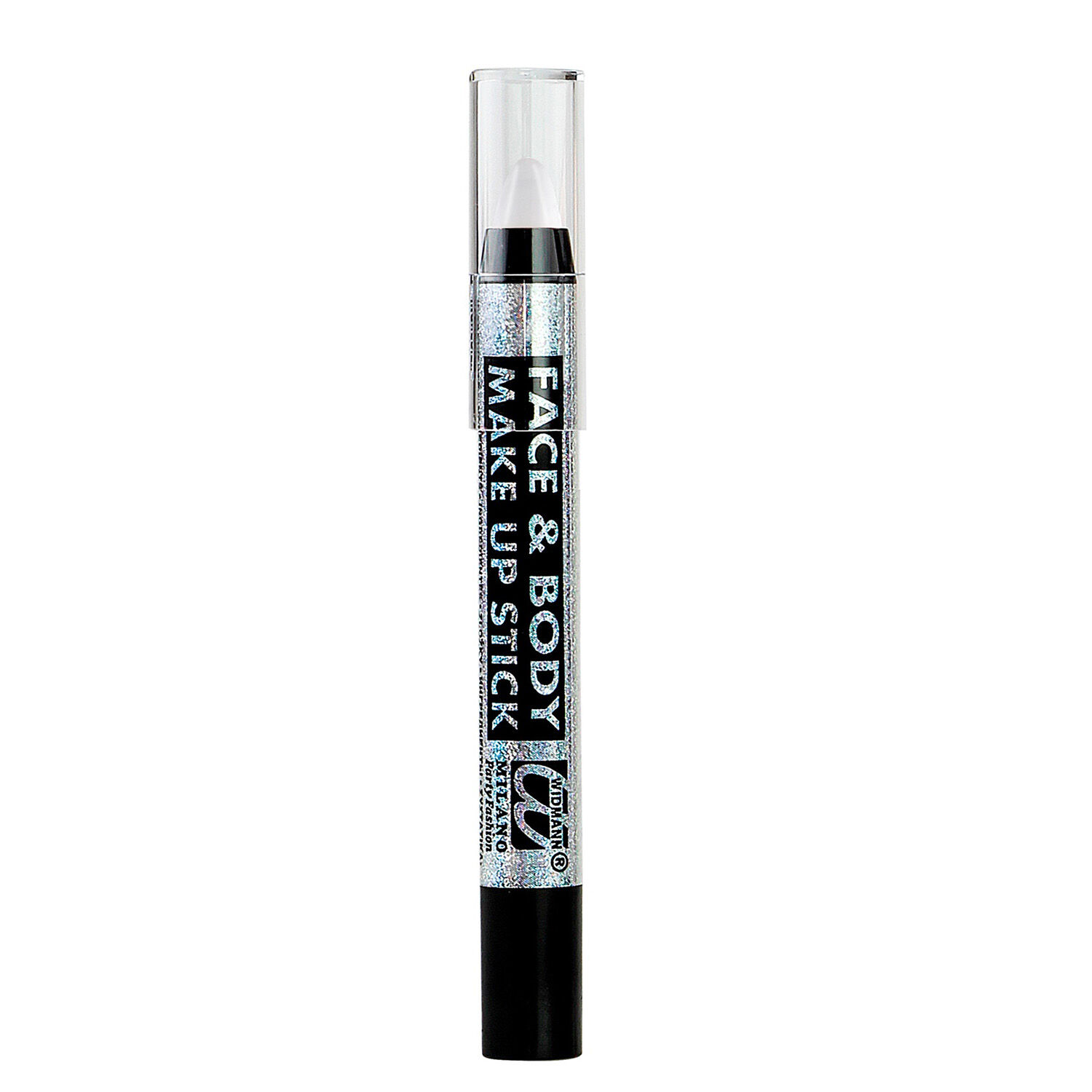 NEU Make-Up Schminkstift, 3.5ml, wei Bild 2