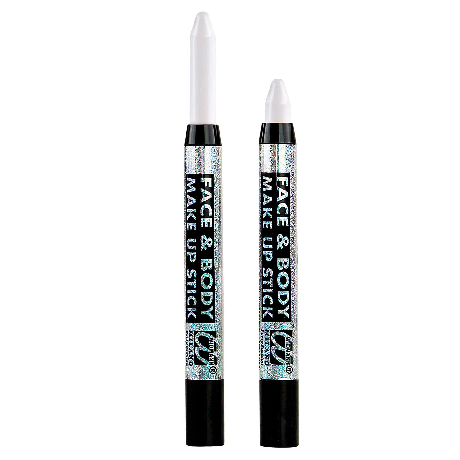 NEU Make-Up Schminkstift, 3.5ml, wei