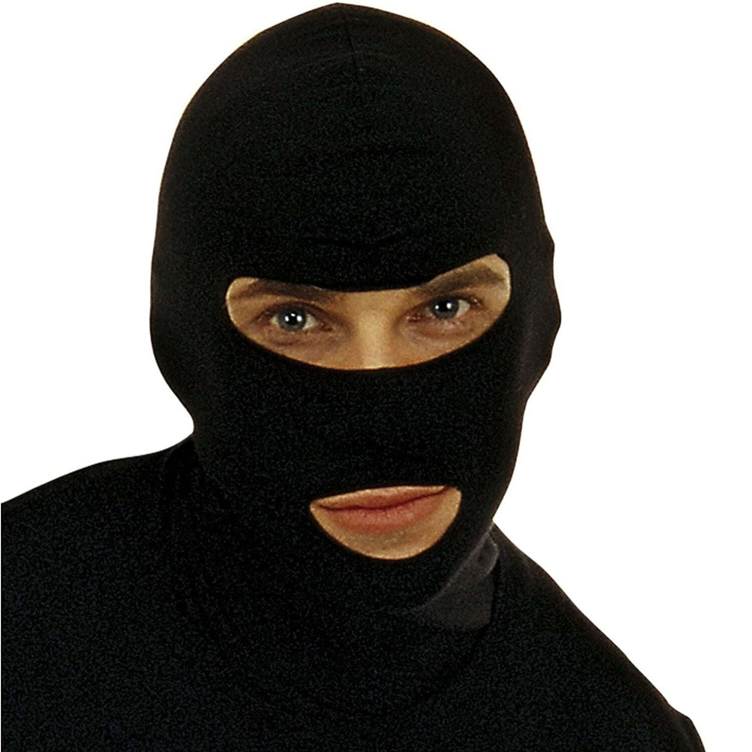 Ninja Maske / Sturmhaube Gangster