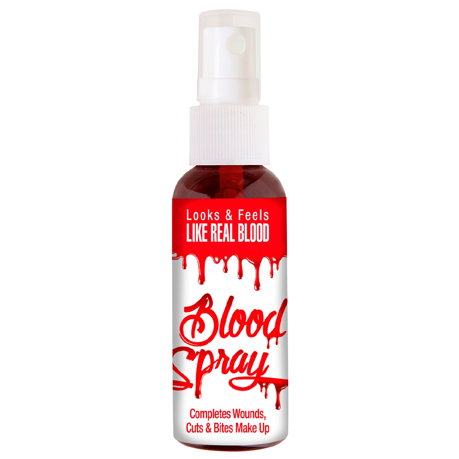 NEU Blut-Spray, 48 ml, f�r realistische Wunden Bild 2