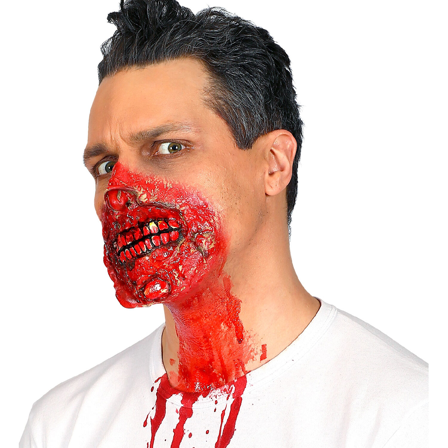 NEU Blut-Spray, 48 ml, f�r realistische Wunden Bild 3