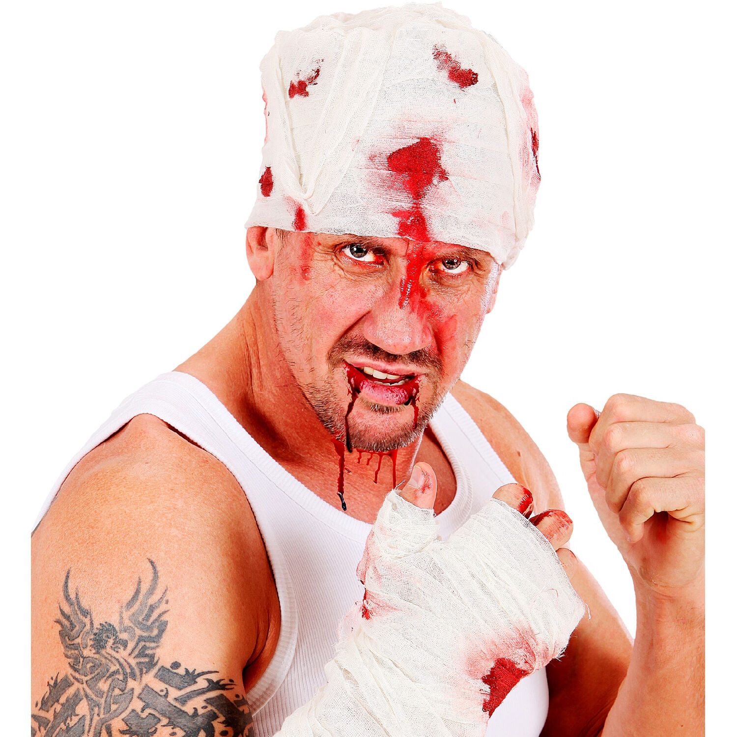 NEU Blut-Spray, 48 ml, f�r realistische Wunden Bild 4