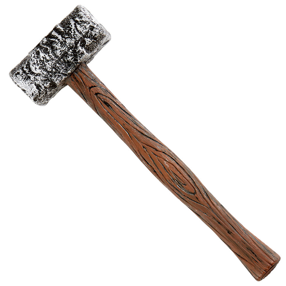 Hammer, 38 cm