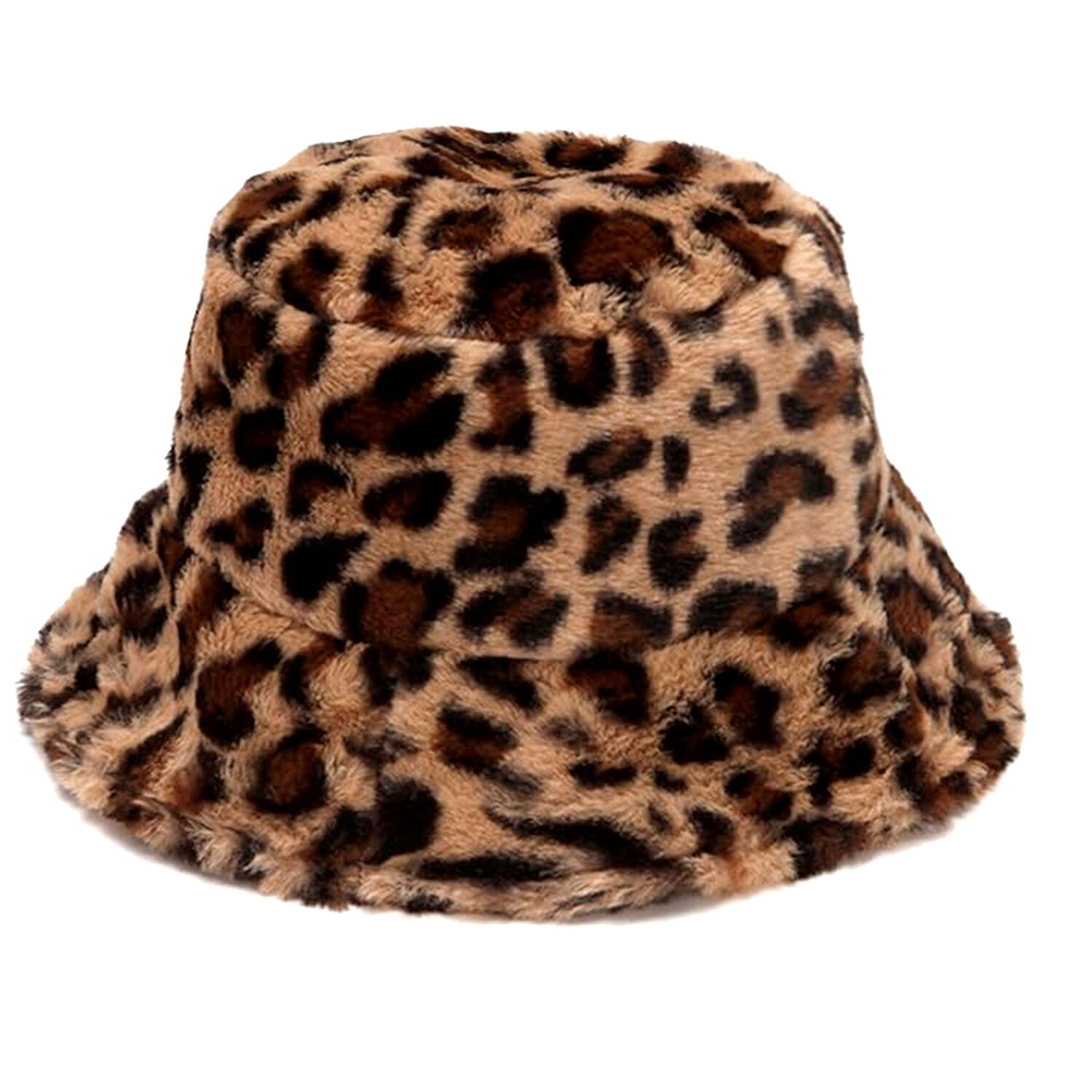 NEU Hut Leo Bucket Hat, Einheitsgre
