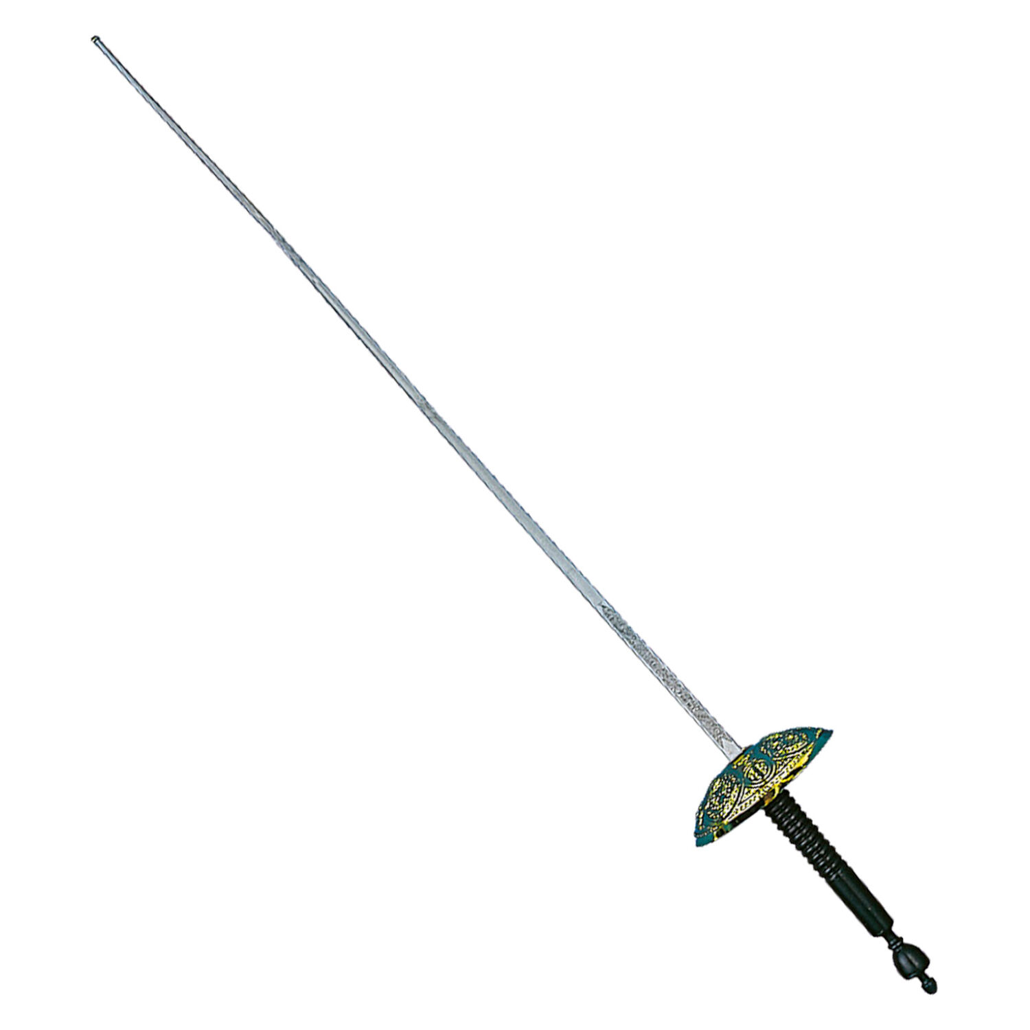 Degen Florett, ca. 63 cm