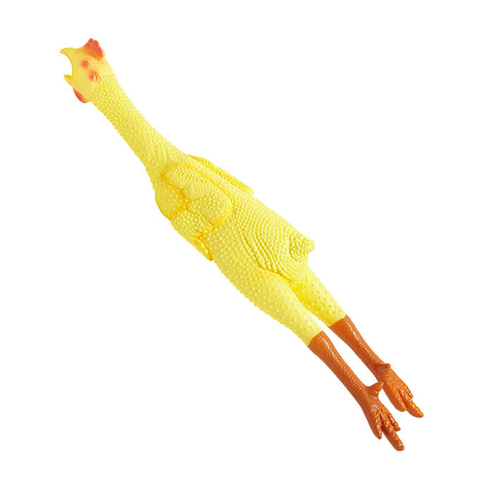 Gummihuhn