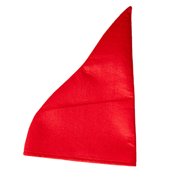 Hut roter Kobold, rot, 12 Stück Bild 2