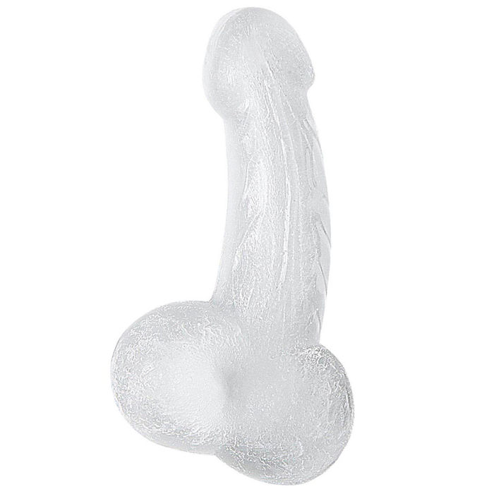 Eiswrfelform Penis Bild 2