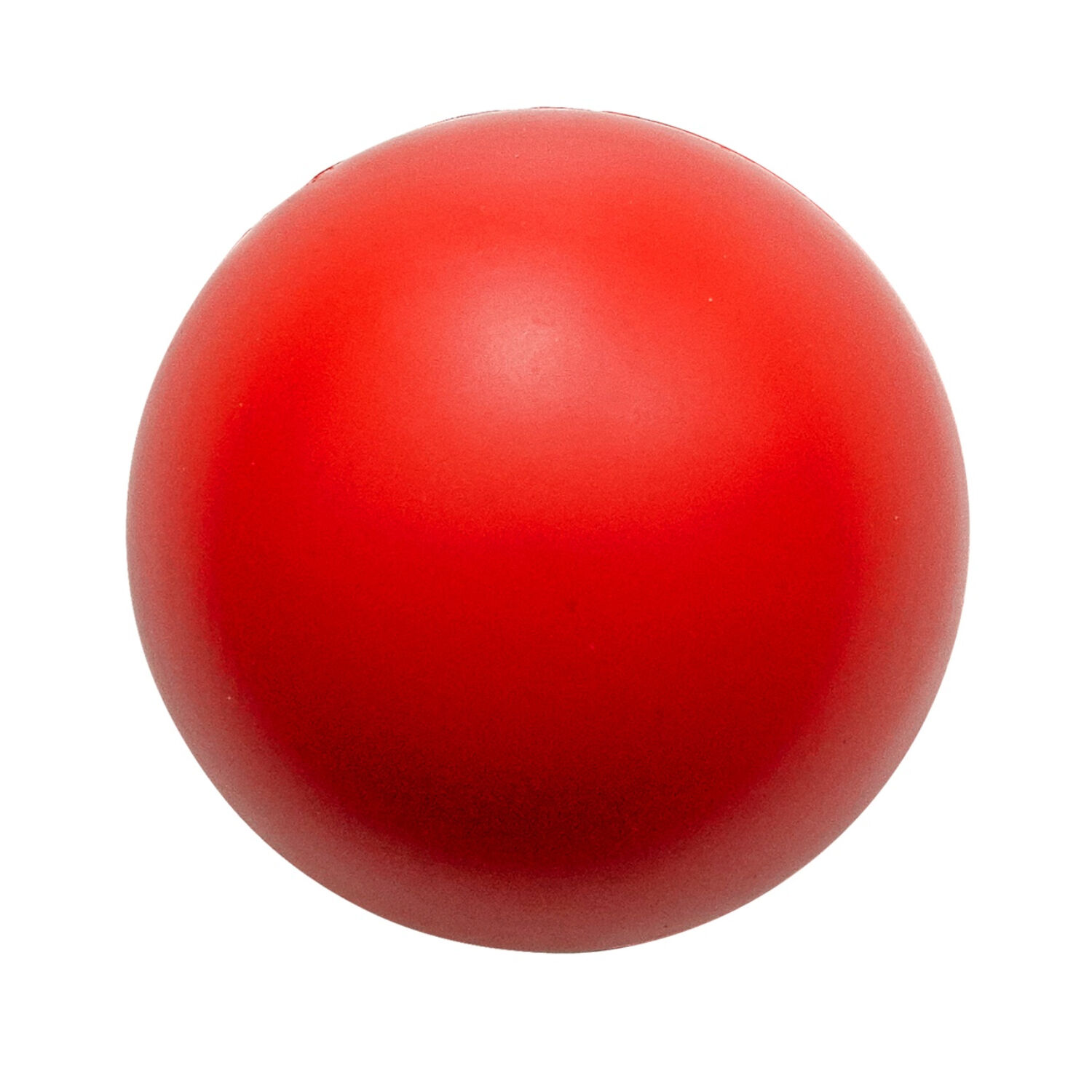 NEU Nase Clown aus Schaumlatex, rot, Clownsnase