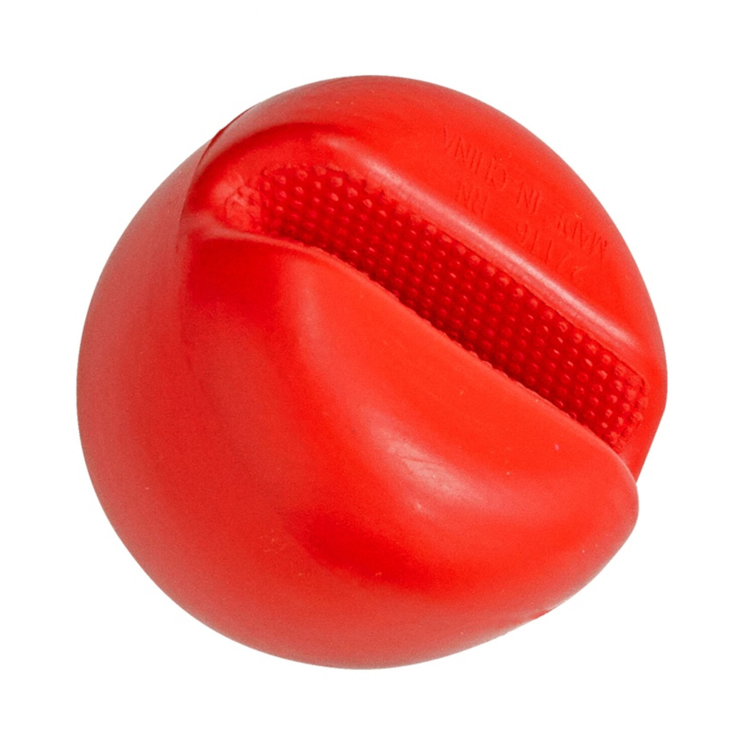 NEU Nase Clown aus Schaumlatex, rot, Clownsnase Bild 2