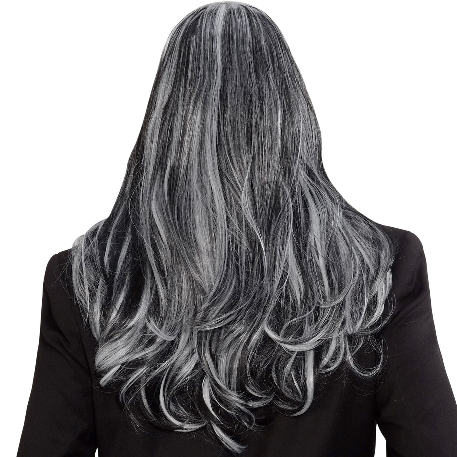 NEU Dream-Hair-Percke Vampir Lord Bild 2