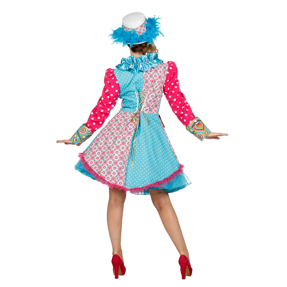 SALE Damen-Kostüm Jacke Candy-Girl Deluxe, Gr. 36 Bild 3