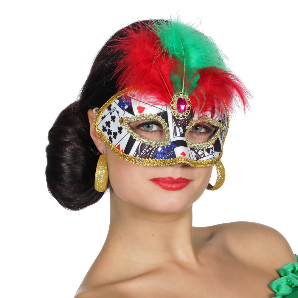 Maske Casino