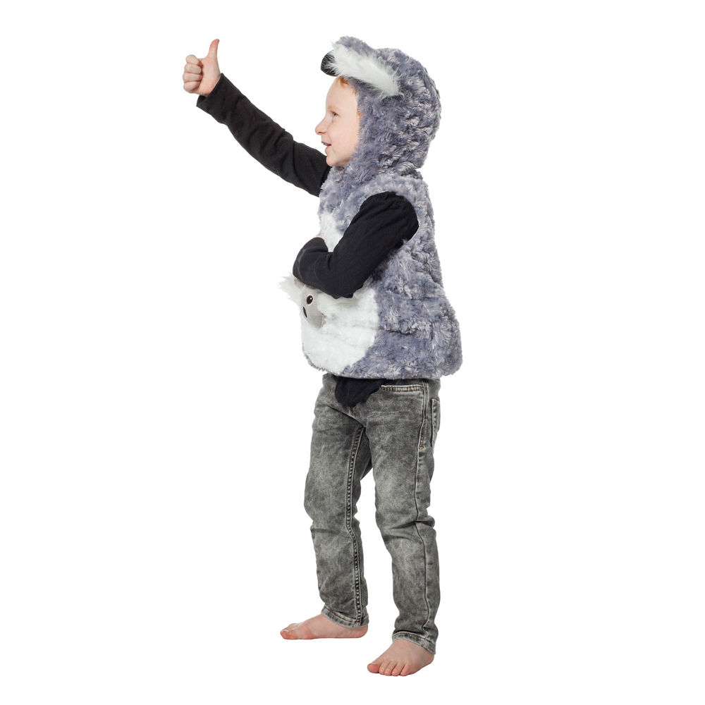 SALE Kinder-Kostüm Koala Kleinkind, Gr. 80 Bild 2
