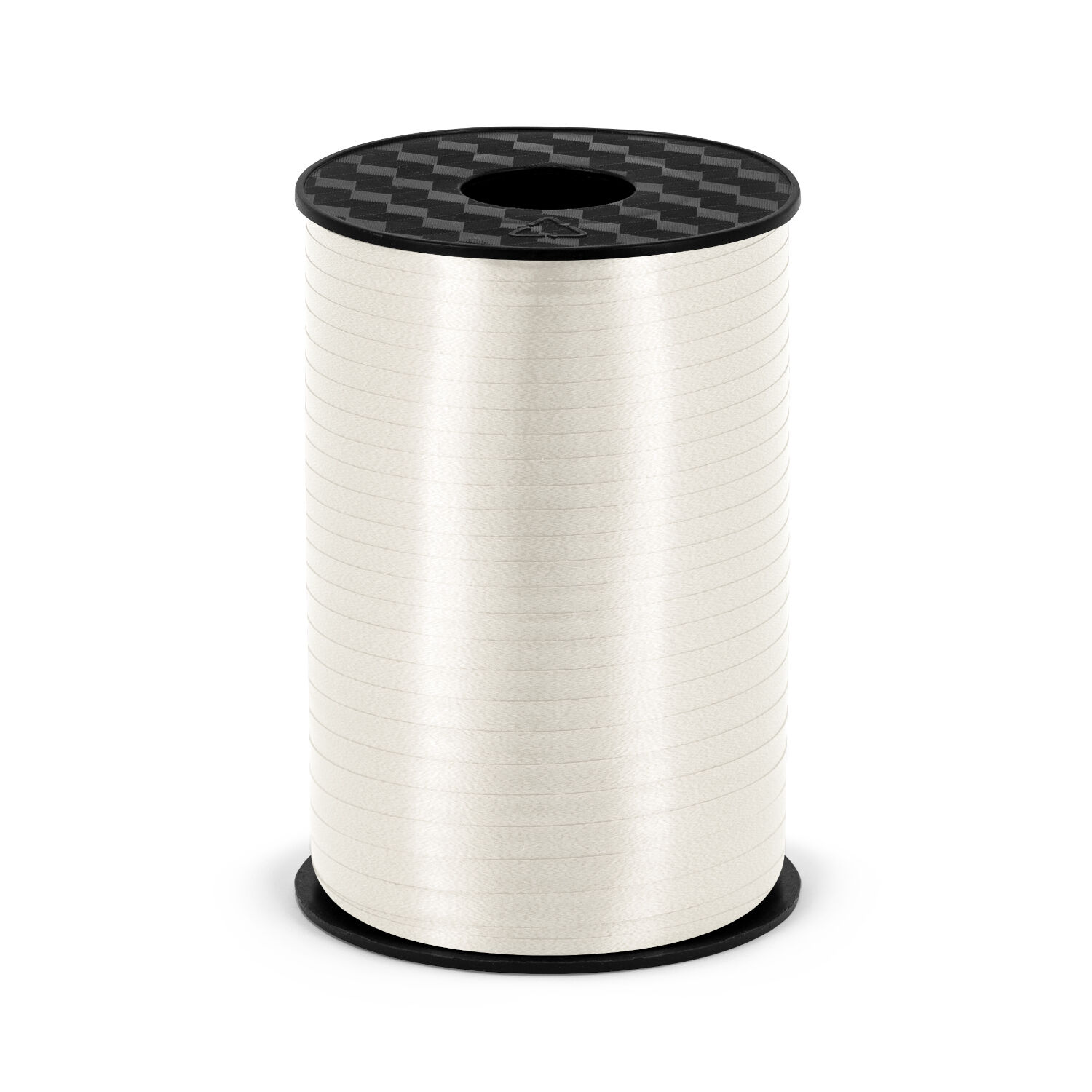 Kunststoffband Wei� - Breite 5mm, L�nge 225m
