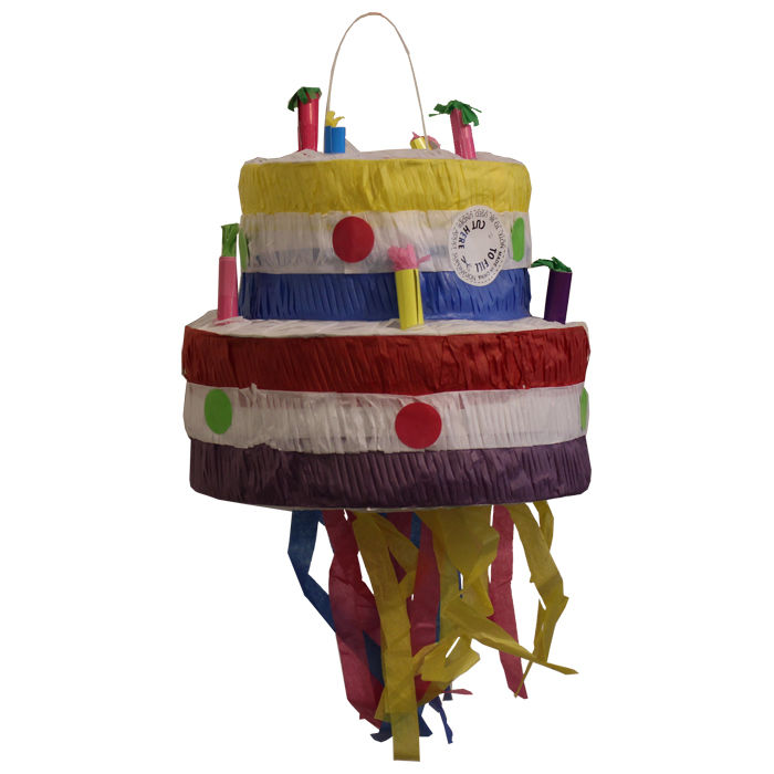 Piñata / Pinata Kuchen Happy Birthday