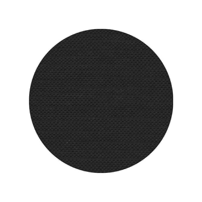 Tischtuch, ROYAL Collection, 5 x 1,18 m auf der Rolle, Schwarz Bild 2