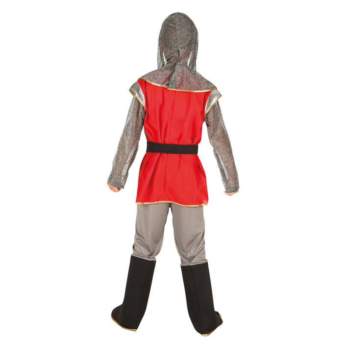 SALE Kinder-Kostm Ritter Templeton, 7-9 Jahre Bild 3