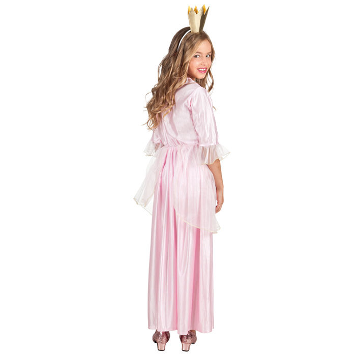 SALE Kinder-Kostüm Traum Prinzessin, 4-6 Jahre Bild 2