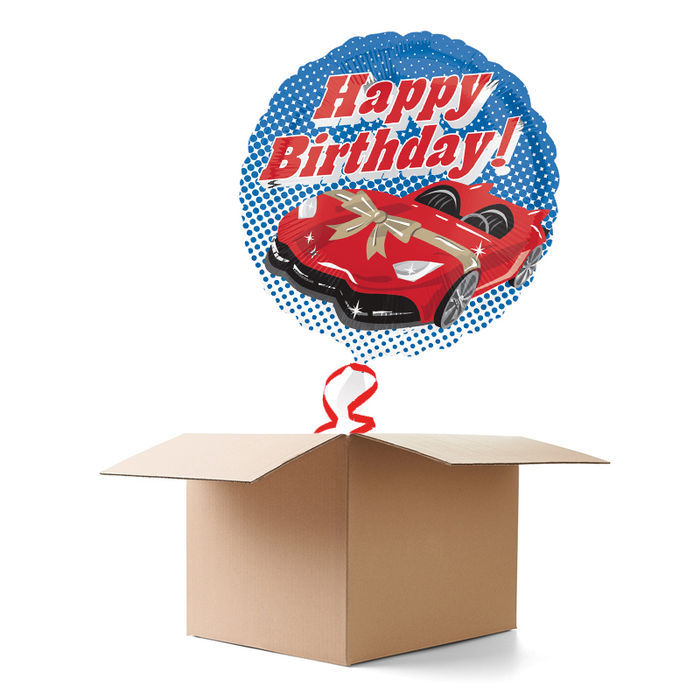 Happy Birthday Americar De 5 Jahre Online Fur Us Car Fans Das
