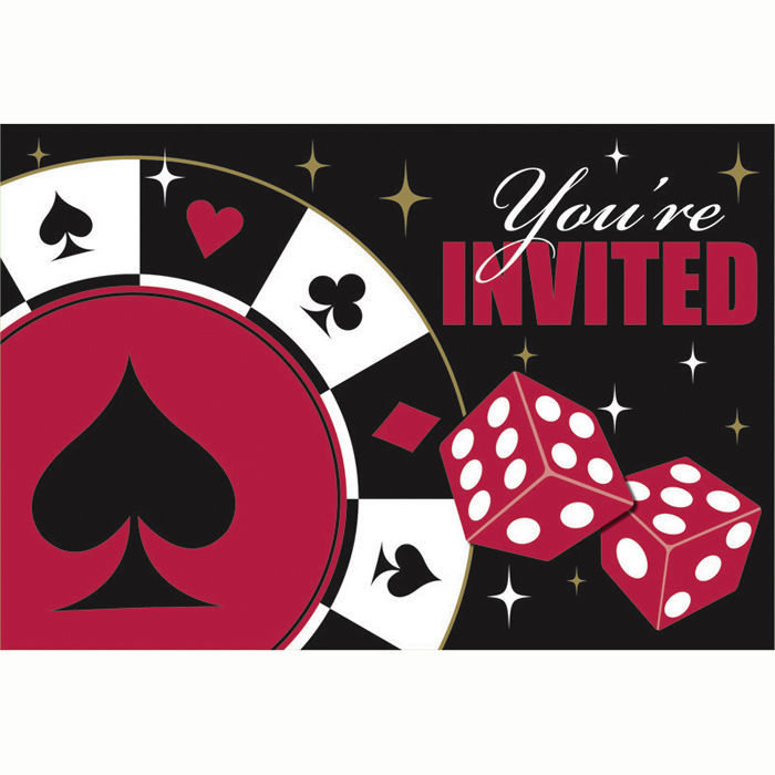 party motto casino party motto casino