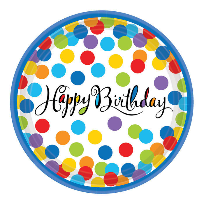 Gluckliche 26 Geburtstag Wort Wolke Collage Konzept Fototapete