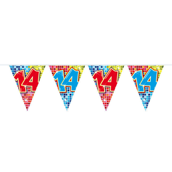 14 Geburtstag Luftballons Und Deko Zum Kindergeburtstag