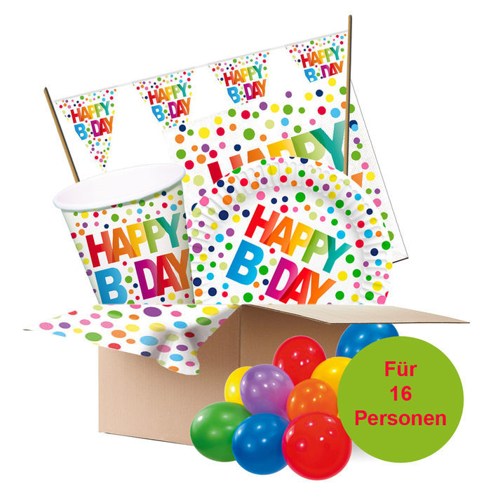 16 Geburtstag Grusse Zeigen Party Und Gratulation Stockfotografie