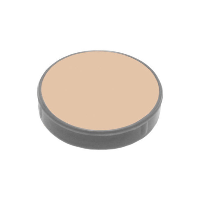 Grimas Creme Make Up 60 Ml Farbe W1 Grimas Creme Make Up 60ml Marken Shop Grimas Marken Party Discount De