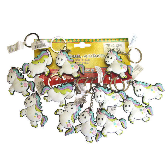 Sale Schlusselanhanger Einhorn Mitgebsel Give Aways Kinder