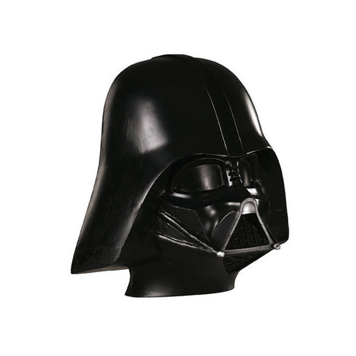 maske darth vader für kinder  erwachsene  kinderkostüme