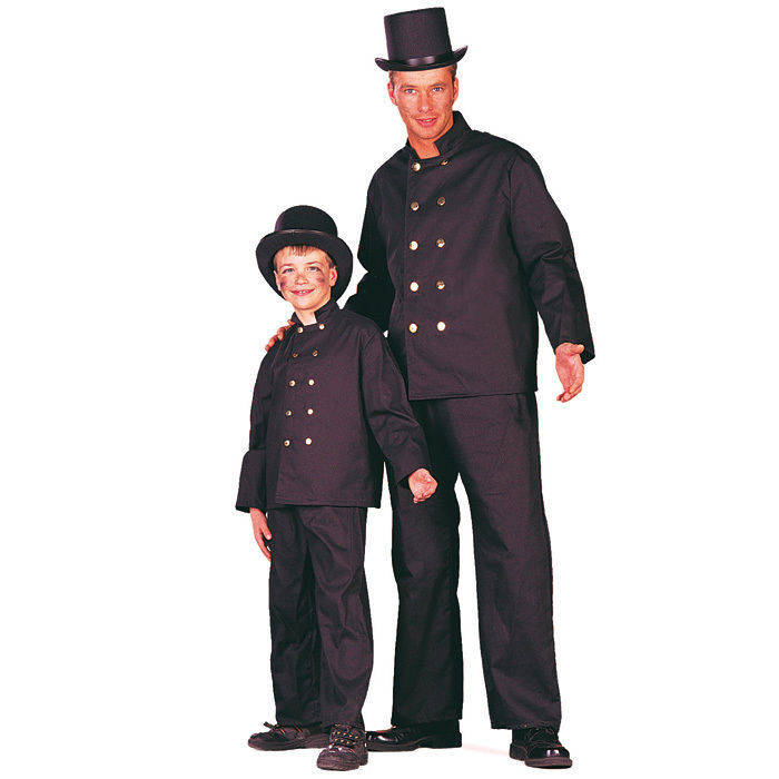 Kinder Kostum Schornsteinfeger Gr 152 164 Polizist Feuerwehr Co Kinderkostume Jungen Kostume Fur Kinder Kostume Verkleiden Produkte Party Discount De