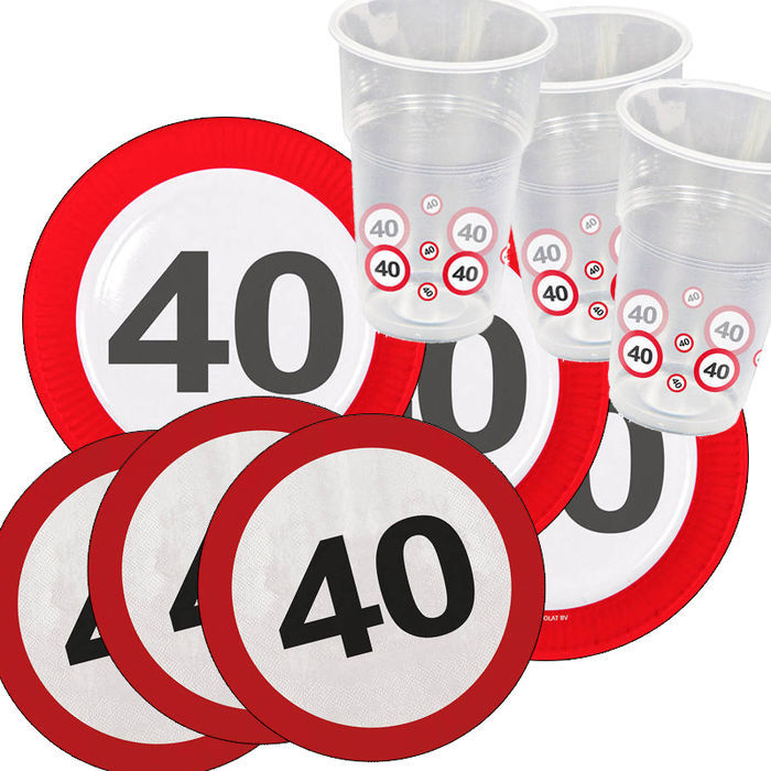 Spruche Und Gluckwunsche Zum 40 Geburtstag