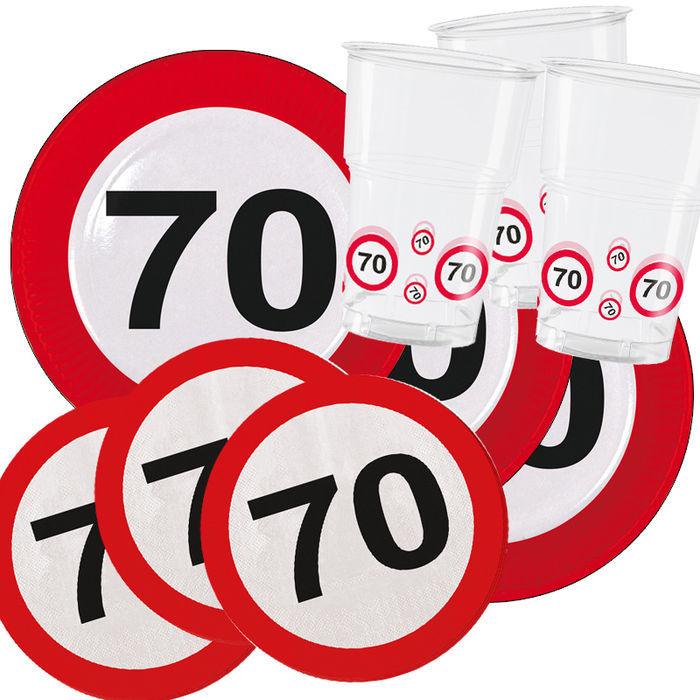 Vanva 16 Jahre Ortsschild 16 Geburtstag Dekoration Schild