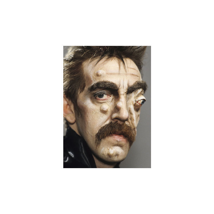 Warzen modellieren Halloween Schminken Schmink - Beste Halloween Schminke Warzen modellieren Halloween Schminken Schmink - Beste Halloween Schminke