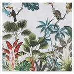 Tischserviette Java / Hawaii, 33 x 33 cm, 20 St�ck
