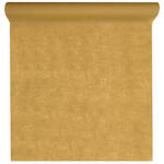 Tischdecke Harmony, Gold, Breite 120 cm, L�nge 10m