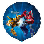 Folienballon Transformers, 46 cm