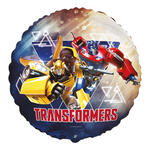 Folienballon Transformers Friends, 46 cm