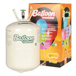 SALE Flasche Ballongas / Helium, fr ca. 50 Ballons