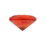 SALE Deko-Diamanten, rot, 50 Stck