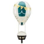 Folienballon � Hei�luft-Balloon - 36 � 110 cm