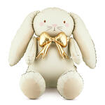 Folienballon Hase - 74 � 84 cm