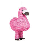 Piata / Pinata Flamingo Pink, 55x39 cm
