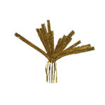 NEU Hngedeko Metallic, 120 cm, Gold
