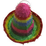 SALE Piata / Pinata Sombrero, ca. 40 cm