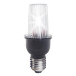NEU Blitzlicht-Glhbirne E27, LED, 2W