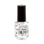 NEU Eulenspiegel Hydro-Mastx, wasserlöslicher Hautkleber in Pinselflasche, 7ml