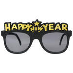 NEU Brille Happy New Year Party